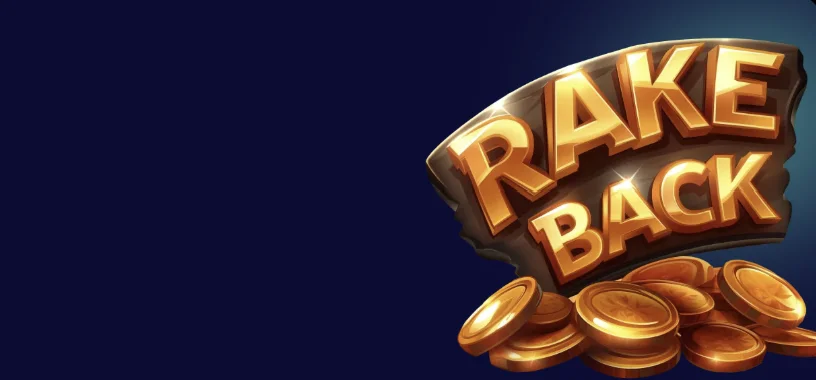 Rakeback Deal
